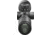 Zeiss V3 4.5-14x50mm 30mm Tube Rifle Scope w/Ballistic Stop, Second Focal Plane, XRR Reticle, Black, 522742-9884-070