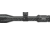Zeiss V3 4.5-14x50mm 30mm Tube Rifle Scope w/Ballistic Stop, Second Focal Plane, SHRi Reticle, Black, 522742-9987-070