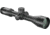 Zeiss V3 4.5-14x50mm 30mm Tube Rifle Scope w/Ballistic Stop, Second Focal Plane, SHRi Reticle, Black, 522742-9987-070