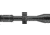 Zeiss V3 4.5-14x50mm 30mm Tube Rifle Scope w/Ballistic Stop, Second Focal Plane, SHRi Reticle, Black, 522742-9987-070
