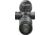 Zeiss V3 4.5-14x50mm 30mm Tube Rifle Scope w/Ballistic Stop, Second Focal Plane, SHRi Reticle, Black, 522742-9987-070