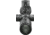 Zeiss V3 4.5-14x50mm 30mm Tube Rifle Scope w/Ballistic Stop, Second Focal Plane, SHRi Reticle, Black, 522742-9987-070