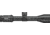 Zeiss V3 4.5-14x50mm 30mm Tube Rifle Scope w/Ballistic Stop, Second Focal Plane, SHRi Reticle, Black, 522742-9987-070