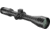 Zeiss V3 6-18x50mm 30mm Tube Rifle Scope w/Capped Turrets, Second Focal Plane, XRR Reticle, Black, 522752-9884-000