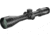 Zeiss V3 6-18x50mm 30mm Tube Rifle Scope w/Capped Turrets, Second Focal Plane, XRR Reticle, Black, 522752-9884-000