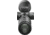 Zeiss V3 6-18x50mm 30mm Tube Rifle Scope w/Capped Turrets, Second Focal Plane, XRR Reticle, Black, 522752-9884-000