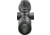 Zeiss V3 6-18x50mm 30mm Tube Rifle Scope w/Capped Turrets, Second Focal Plane, XRR Reticle, Black, 522752-9884-000