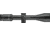 Zeiss V3 6-18x50mm 30mm Tube Rifle Scope w/Capped Turrets, Second Focal Plane, XRR Reticle, Black, 522752-9884-000