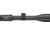 Zeiss V3 6-18x50mm 30mm Tube Rifle Scope w/Capped Turrets, Second Focal Plane, XRR Reticle, Black, 522752-9884-000