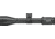 Zeiss V3 6-18x50mm 30mm Tube Rifle Scope w/Ballistic Stop, Second Focal Plane, XRR Reticle, Black, 522752-9884-070