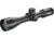 Zeiss V3 6-18x50mm 30mm Tube Rifle Scope w/Ballistic Stop, Second Focal Plane, XRR Reticle, Black, 522752-9884-070