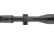 Zeiss V3 6-18x50mm 30mm Tube Rifle Scope w/Ballistic Stop, Second Focal Plane, XRR Reticle, Black, 522752-9884-070