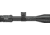 Zeiss V3 6-18x50mm 30mm Tube Rifle Scope w/Ballistic Stop, Second Focal Plane, XRR Reticle, Black, 522752-9884-070