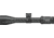 Zeiss V3 6-18x50mm 30mm Tube Rifle Scope w/Ballistic Stop, Second Focal Plane, SHRi Reticle, Black, 522752-9987-070