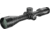 Zeiss V3 6-18x50mm 30mm Tube Rifle Scope w/Ballistic Stop, Second Focal Plane, SHRi Reticle, Black, 522752-9987-070
