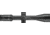 Zeiss V3 6-18x50mm 30mm Tube Rifle Scope w/Ballistic Stop, Second Focal Plane, SHRi Reticle, Black, 522752-9987-070