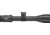Zeiss V3 6-18x50mm 30mm Tube Rifle Scope w/Ballistic Stop, Second Focal Plane, SHRi Reticle, Black, 522752-9987-070