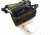 Zenit PK-01 VM Red Dot Rifle Weapon Scope w/ Low Profile Weaver/Picatinny Mount, Black, GSPK01VM