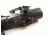 Zenit PK-A Military Fast Acquisition Red Dot Rifle Scope - AK/SVD, Grey, GSPKAU