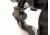 Zenit PK-A Military Fast Acquisition Red Dot Rifle Scope - AK/SVD, Grey, GSPKAU