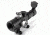 Zenit PK-A Military Fast Acquisition Red Dot Rifle Scope - Weaver, Black, GSPKAW