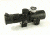 Zenit PK-A Military Fast Acquisition Red Dot Rifle Scope - Weaver, Black, GSPKAW