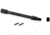Zenith Firearms ZF-5/MP5 Cold Hammer Forged Nitride Barrel Kit, Black, KT1