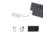 Zero Breeze Solar Charging Kit for Mark 2 Plus Single Battery, solar-charging-kit-for-mark-2-plus