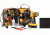 Zero Point Manual Access Kit MAK Black