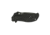 Zero Tolerance Assisted Opening Folding Knife,3.25in Blackwash Blade,Black G10 Textured Handle 0350BW