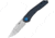 Zero Tolerance Framelock CF MagnaCut, ZT0545BLUCF