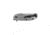 Zero Tolerance Hinderer Assisted Carbon Fiber 0566CF