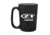 Zero Tolerance Mug, 15oz 16 ZTMUG16