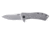 Zero Tolerance Rexford Flipper Titanium Knife, 3.5in 0801