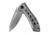 Zero Tolerance Rexford KVT Titanium Knife 0801TI