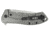Zero Tolerance Rexford KVT Titanium Knife 0801TI