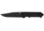 Zero Tolerance Shifter Fixed Blade Knife, 5in 0160