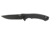Zero Tolerance Sinkevich Carbon Fiber Kvt Folding knife, Box Pack 0450CF