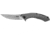 Zero Tolerance Titanium Sinkevich Folding Knife, Grey, 0460TI