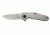 Zero Tolerance Zt Anso Ti Kvt Flipper Folding knife, Box Pack 0220