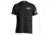 Zero Tolerance ZT T-Shirt 1, Black, Large, SHIRTZT181L