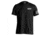 Zero Tolerance ZT T-Shirt 1, Black, Small, SHIRTZT181S