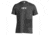 Zero Tolerance ZT T-Shirt 2, Charcoal, Large, SHIRTZT182L