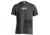 Zero Tolerance ZT T-Shirt 2, Charcoal, Medium, SHIRTZT182M