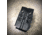 Zero9 Double Mag Case Holster, Glock 9mm/.40ACP, Molle Loks, Plain Black, Z9-4005-BLK-MLK