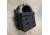 Zero9 Double Cuff Case Holster, Standard, Molle Loks, OD Green, Z9-4003-ODG-MLK