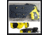 Zero9 Holsters Raser Case - X2, Black - Z9-2013-BLK-MLK