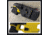 Zero9 Holsters Raser Case - X2, Black - Z9-2013-BLK-MLK