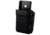 Zero9 Holsters Single Mag Case, 9mm/40cal, Basketweave, Black, MOLLE Lock, Z9-4050-BW-MLK