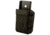 Zero9 Holsters Single Mag Case, 9mm/40cal, OD Green, MOLLE Lock, Z9-4050-ODG-MLK
